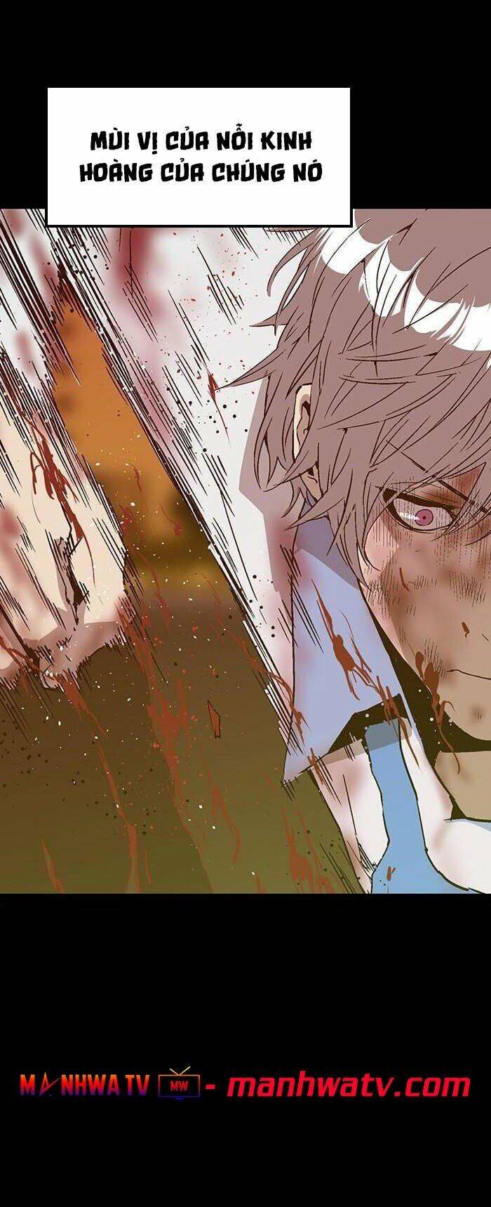 Anh Hùng Yếu Chapter 101 - Trang 2