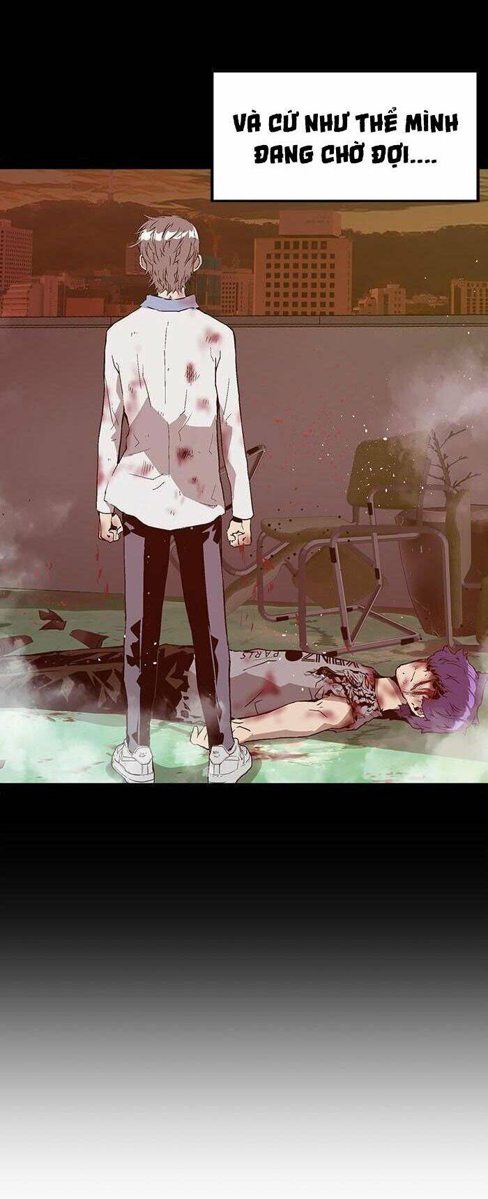 Anh Hùng Yếu Chapter 101 - Trang 2