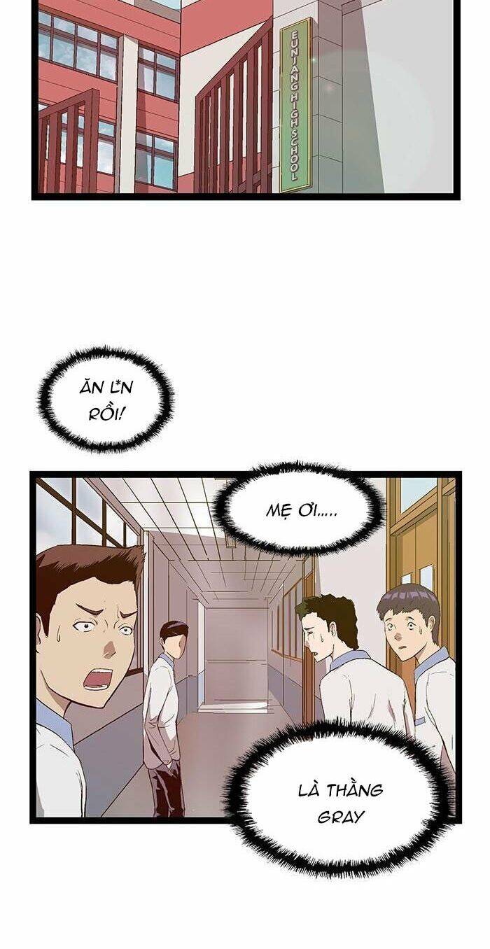 Anh Hùng Yếu Chapter 101 - Trang 2