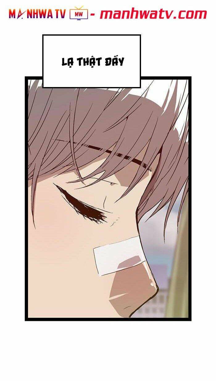 Anh Hùng Yếu Chapter 101 - Trang 2