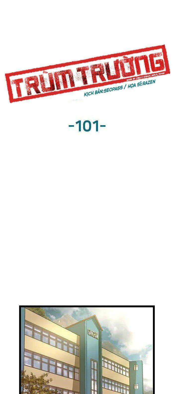 Anh Hùng Yếu Chapter 101 - Trang 2