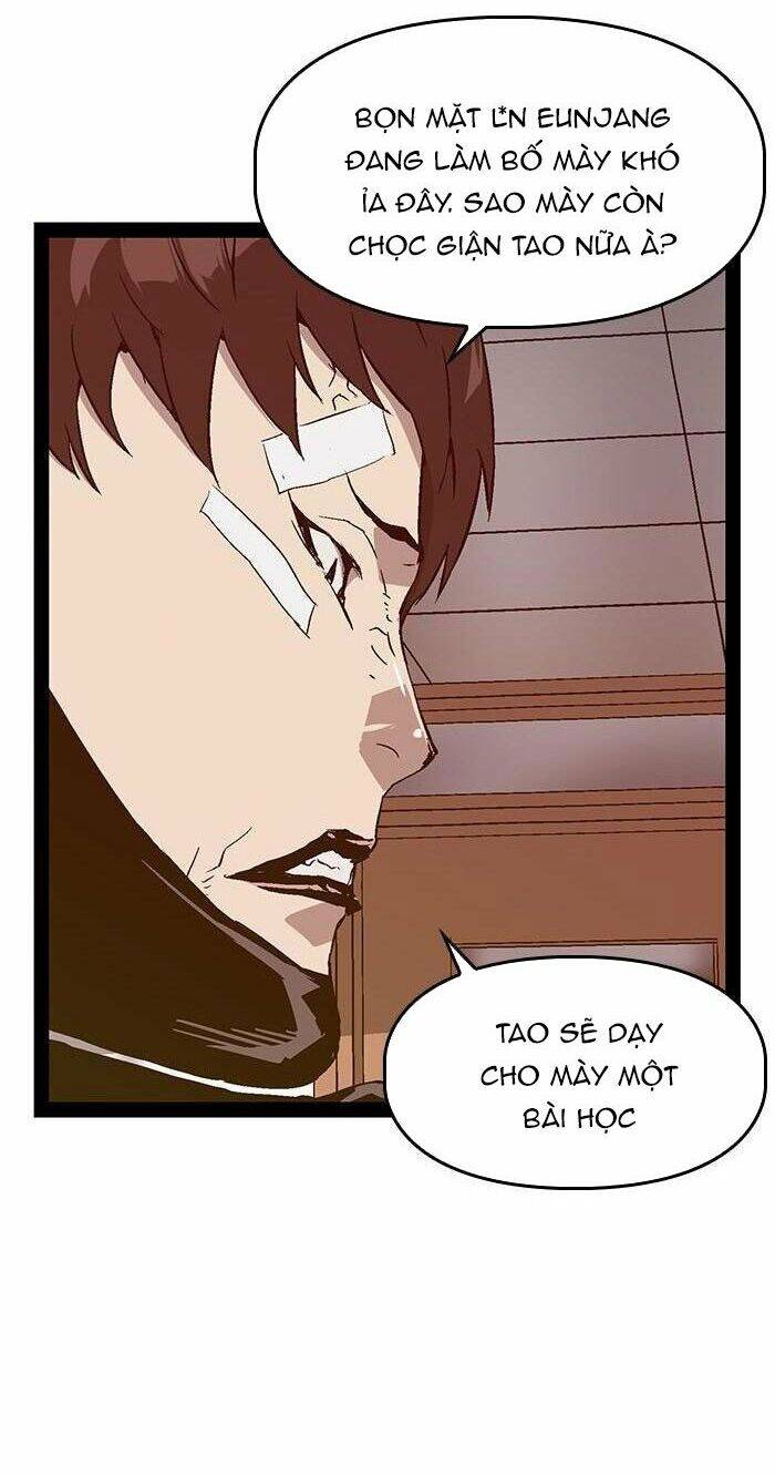 Anh Hùng Yếu Chapter 101 - Trang 2