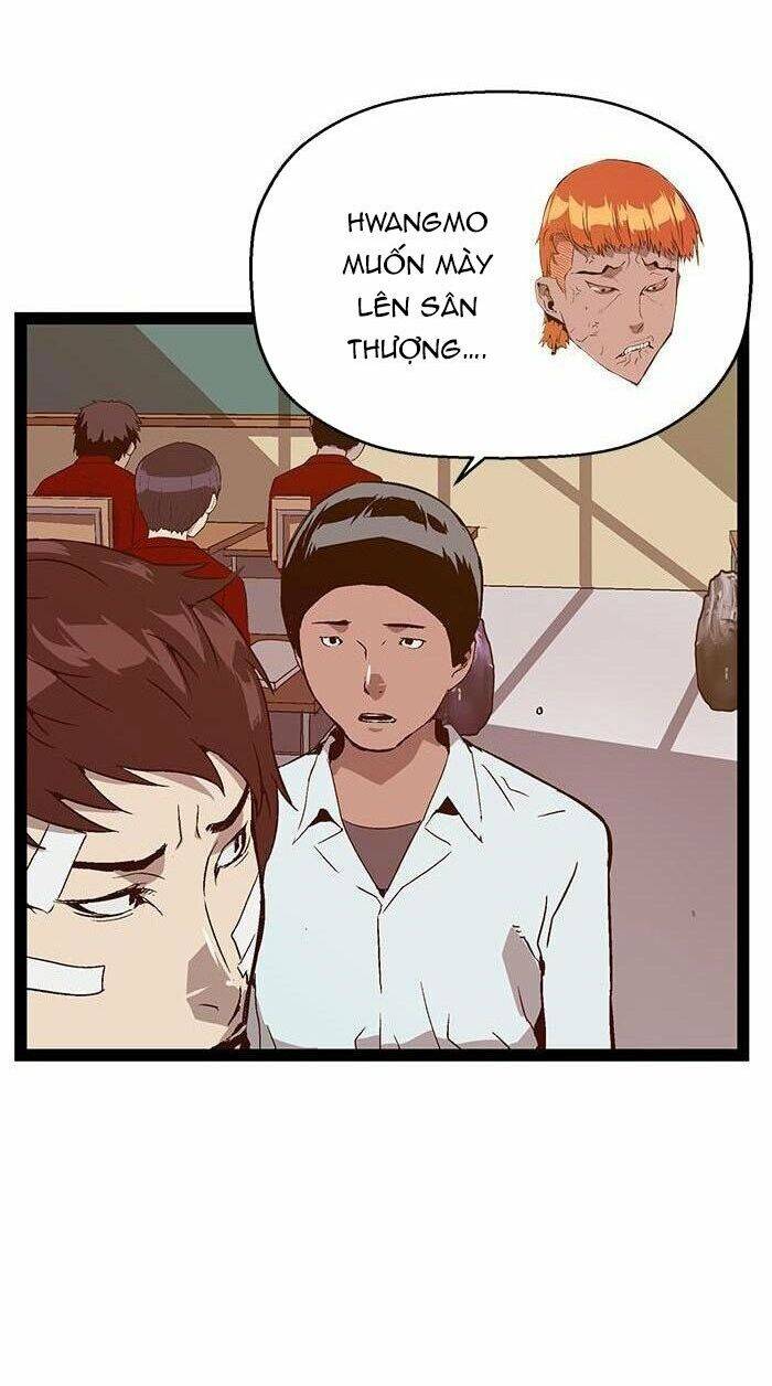 Anh Hùng Yếu Chapter 101 - Trang 2