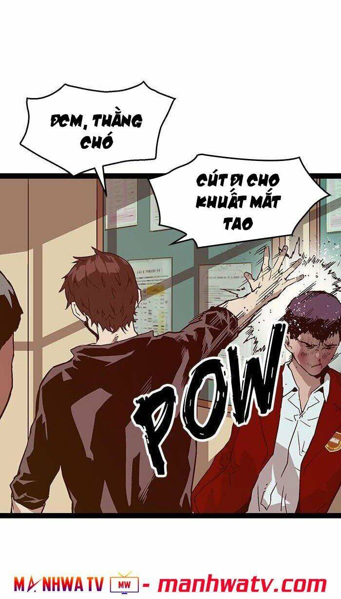 Anh Hùng Yếu Chapter 101 - Trang 2