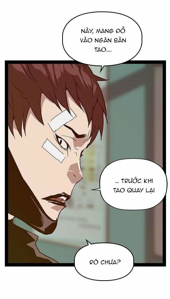 Anh Hùng Yếu Chapter 101 - Trang 2