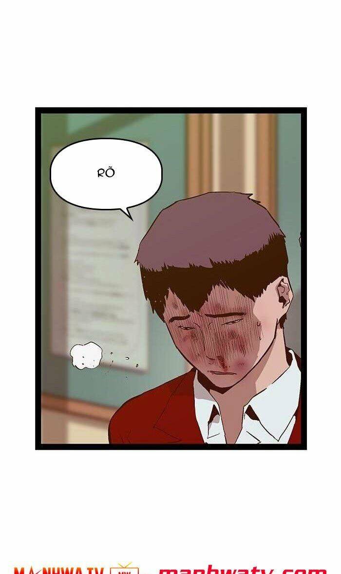 Anh Hùng Yếu Chapter 101 - Trang 2