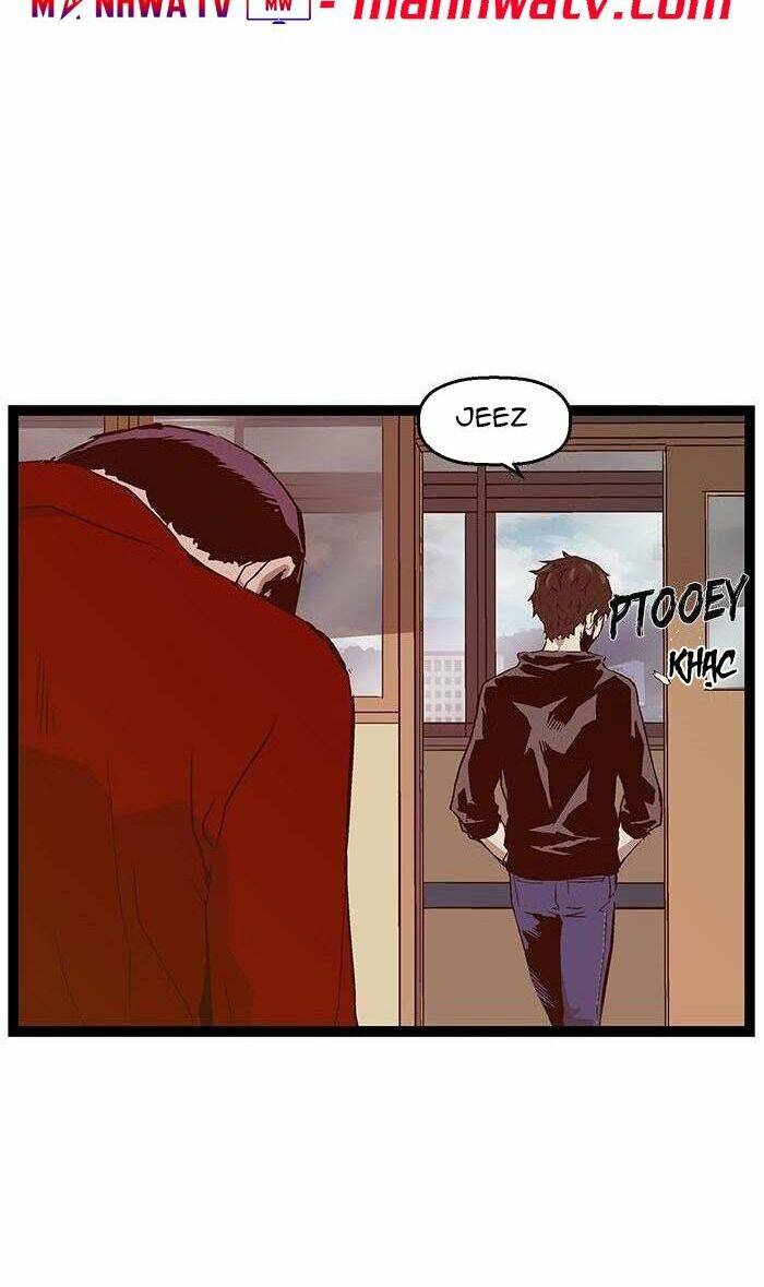 Anh Hùng Yếu Chapter 101 - Trang 2