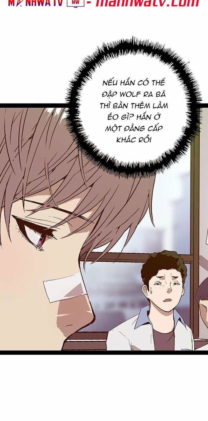 Anh Hùng Yếu Chapter 101 - Trang 2