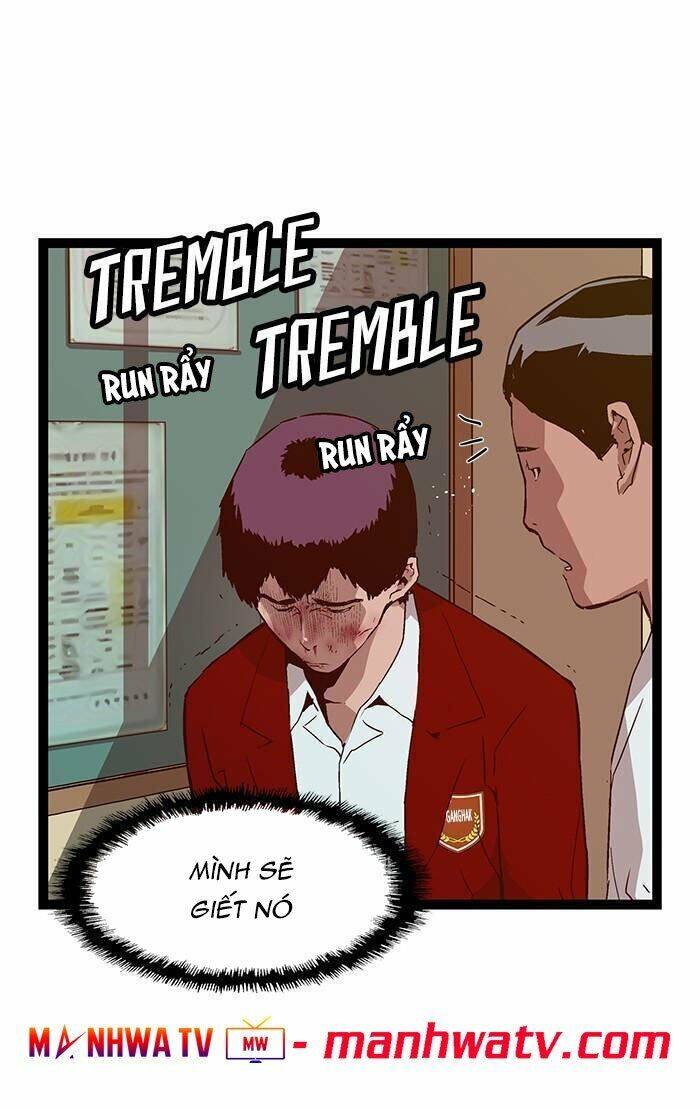 Anh Hùng Yếu Chapter 101 - Trang 2