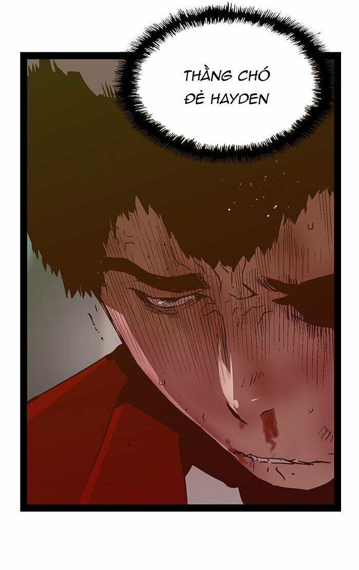 Anh Hùng Yếu Chapter 101 - Trang 2