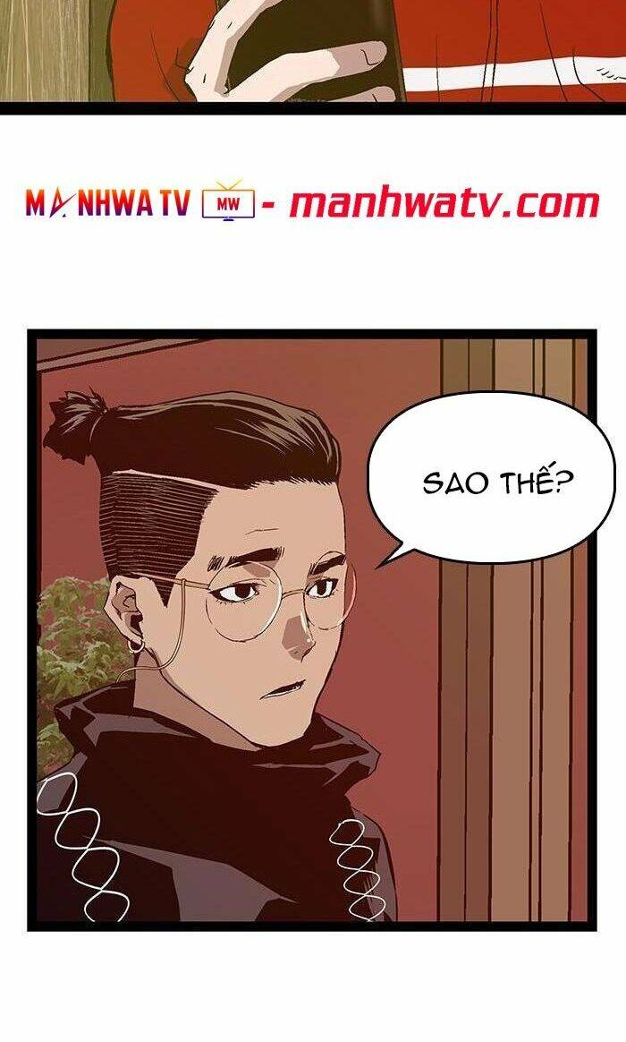 Anh Hùng Yếu Chapter 101 - Trang 2