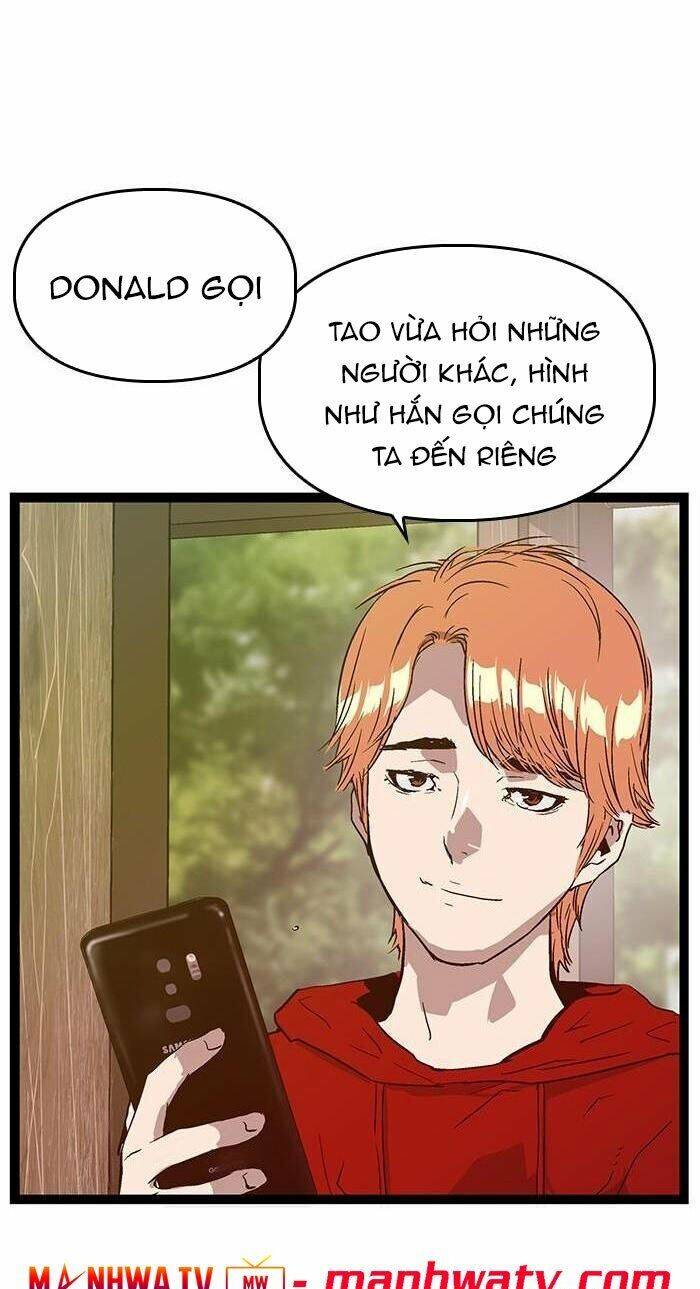Anh Hùng Yếu Chapter 101 - Trang 2