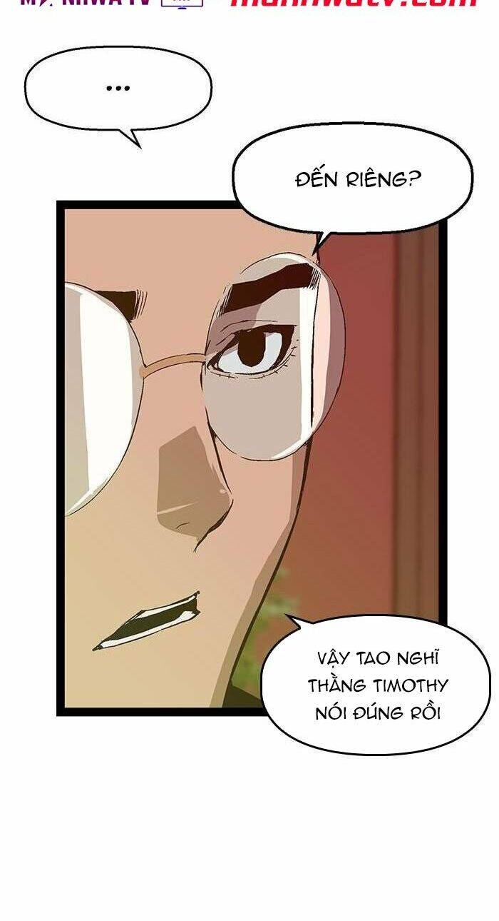 Anh Hùng Yếu Chapter 101 - Trang 2