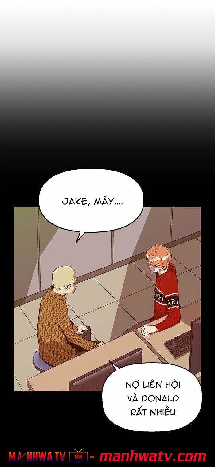 Anh Hùng Yếu Chapter 101 - Trang 2