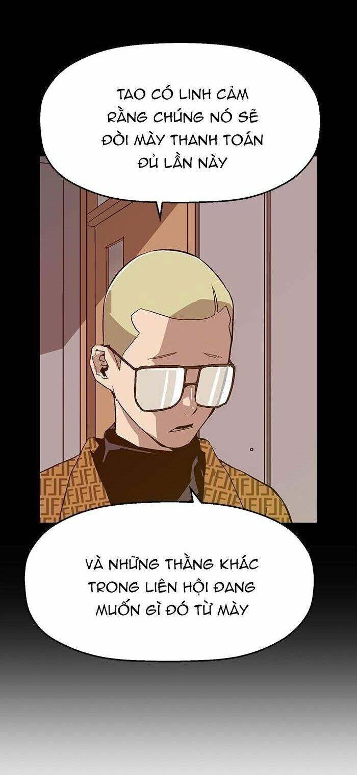 Anh Hùng Yếu Chapter 101 - Trang 2