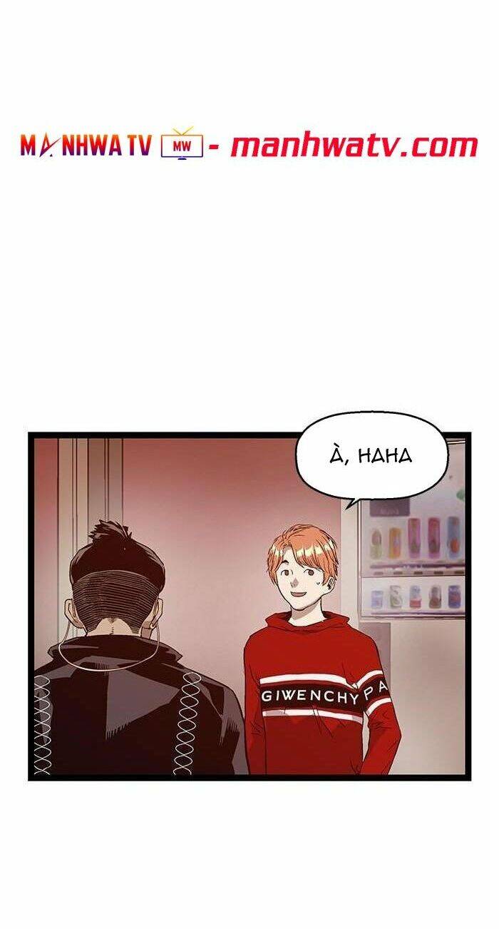 Anh Hùng Yếu Chapter 101 - Trang 2