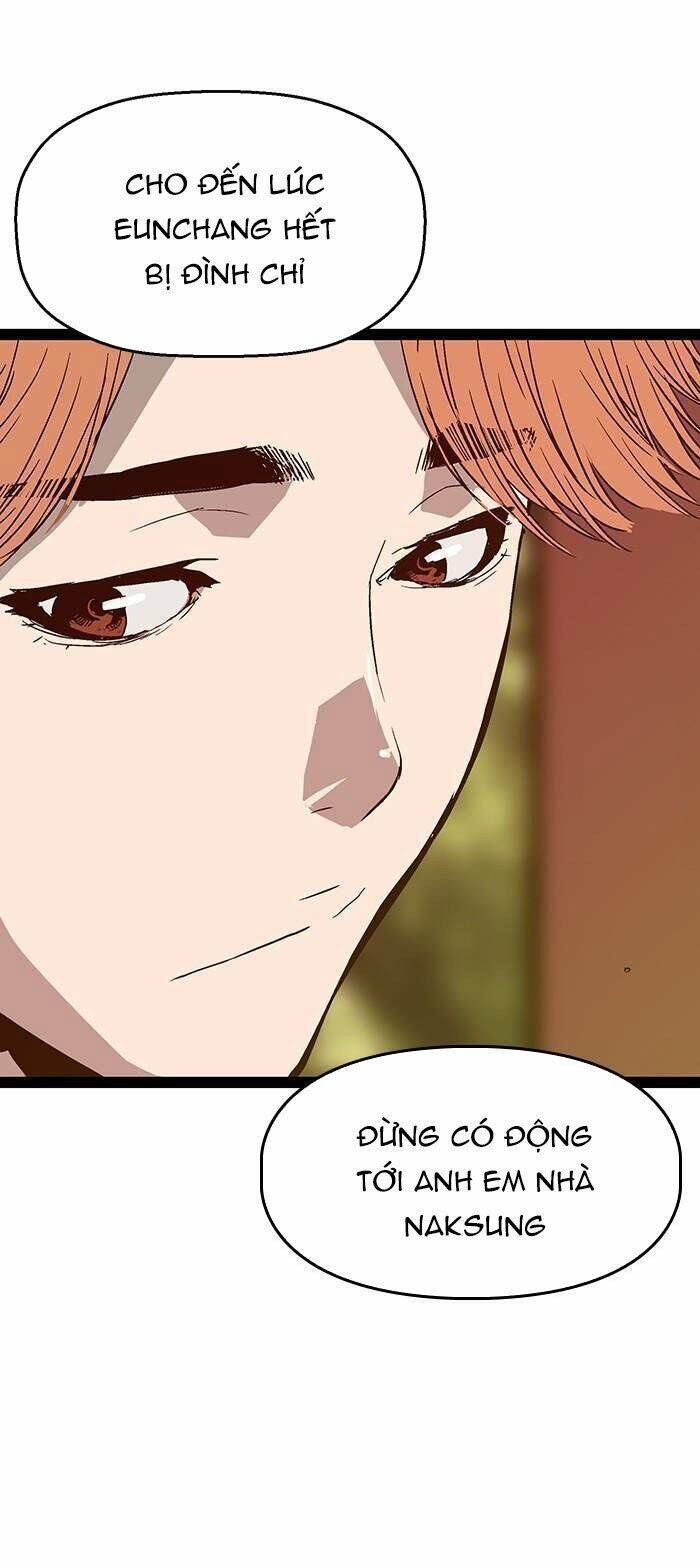 Anh Hùng Yếu Chapter 101 - Trang 2