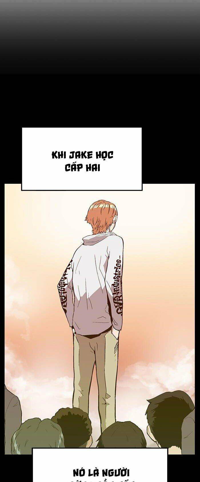 Anh Hùng Yếu Chapter 101 - Trang 2