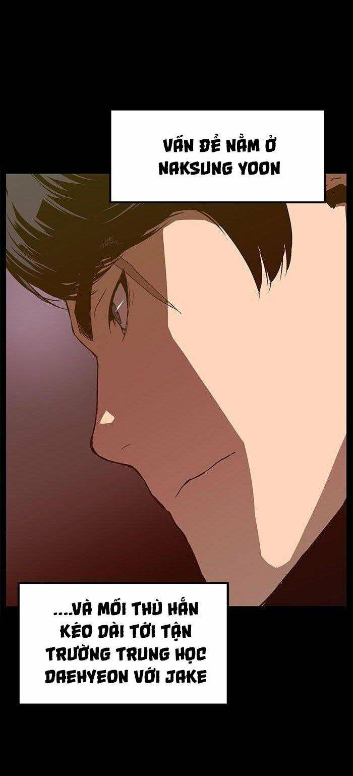 Anh Hùng Yếu Chapter 101 - Trang 2