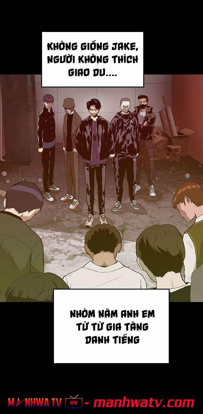 Anh Hùng Yếu Chapter 101 - Trang 2