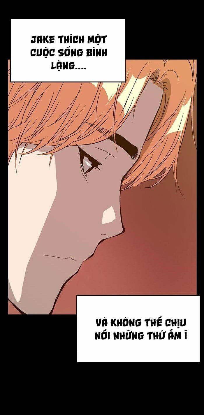 Anh Hùng Yếu Chapter 101 - Trang 2