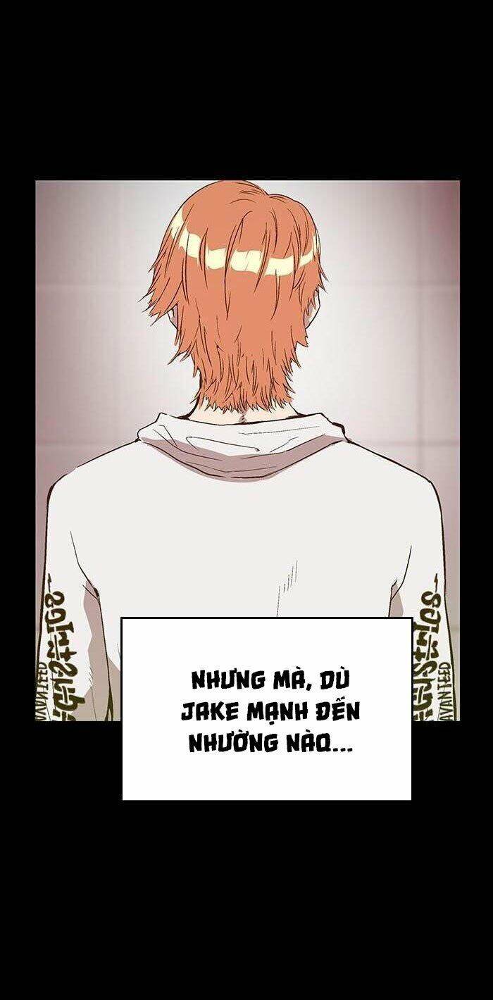 Anh Hùng Yếu Chapter 101 - Trang 2