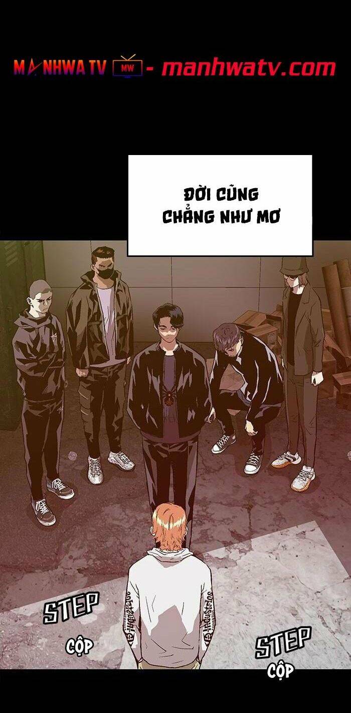 Anh Hùng Yếu Chapter 101 - Trang 2