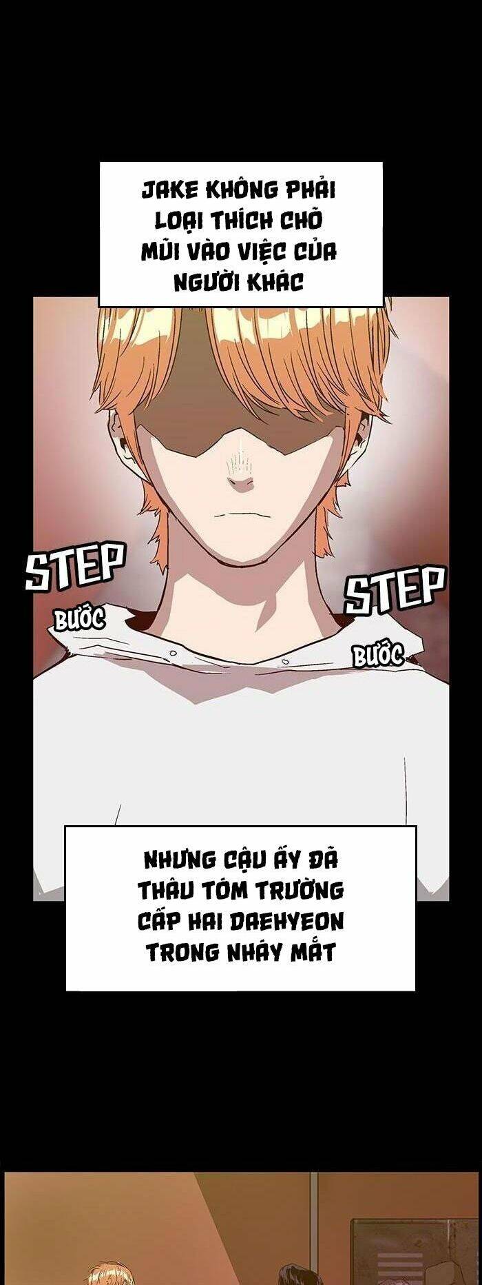 Anh Hùng Yếu Chapter 101 - Trang 2