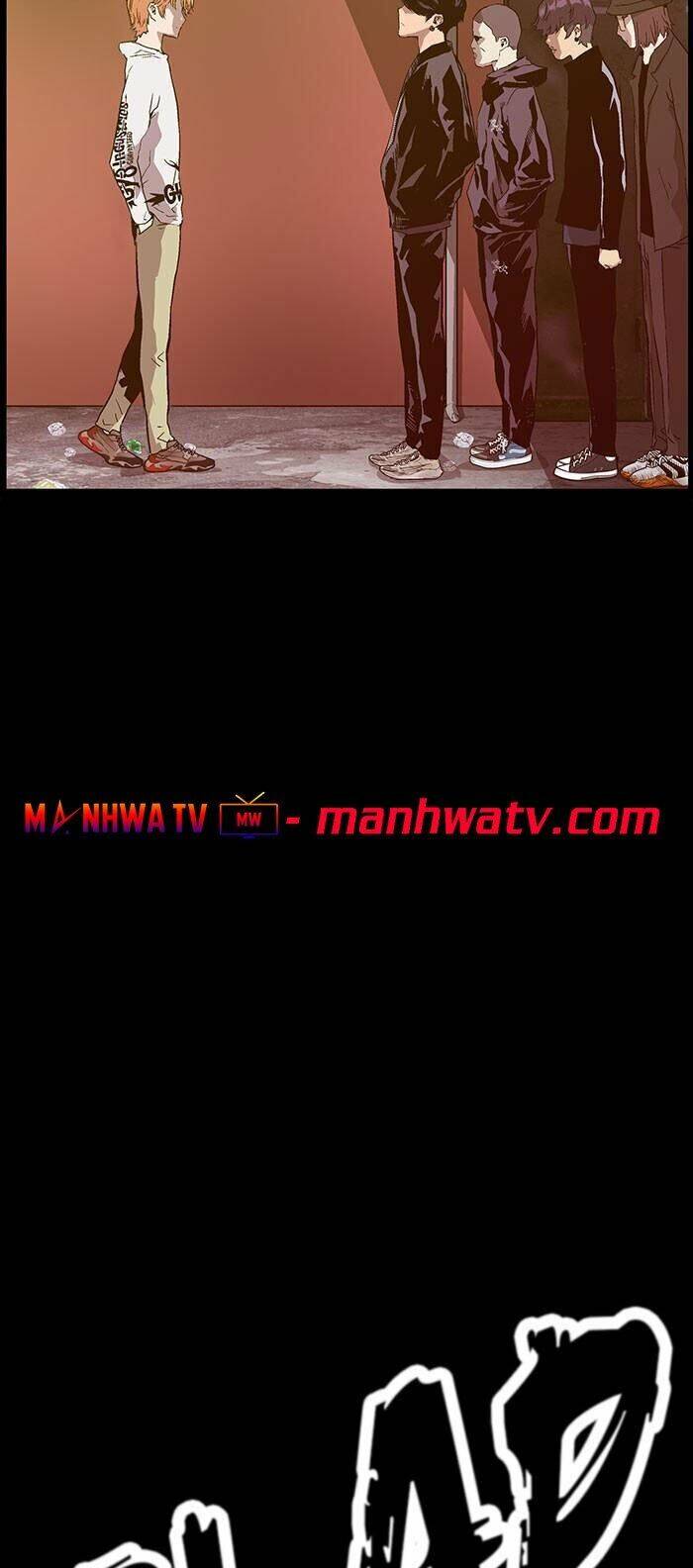 Anh Hùng Yếu Chapter 101 - Trang 2