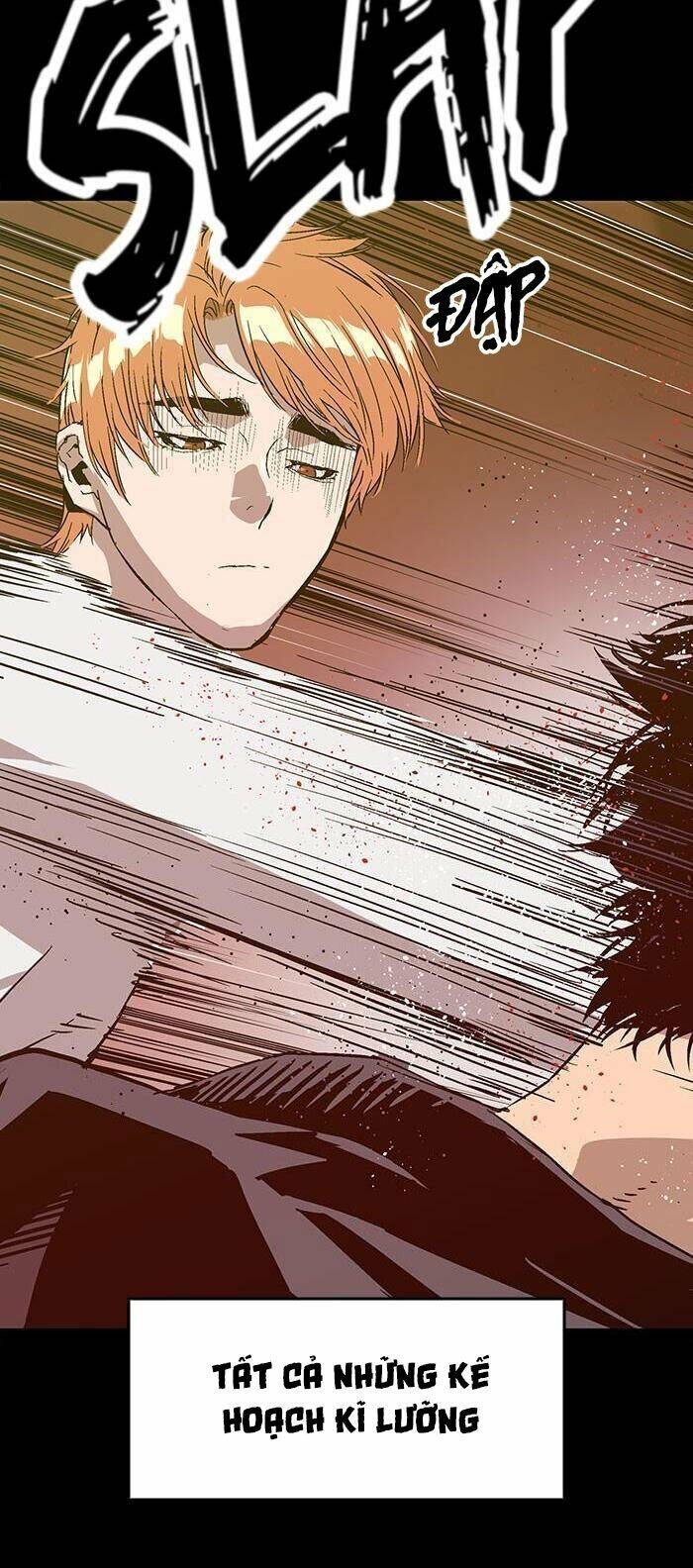 Anh Hùng Yếu Chapter 101 - Trang 2