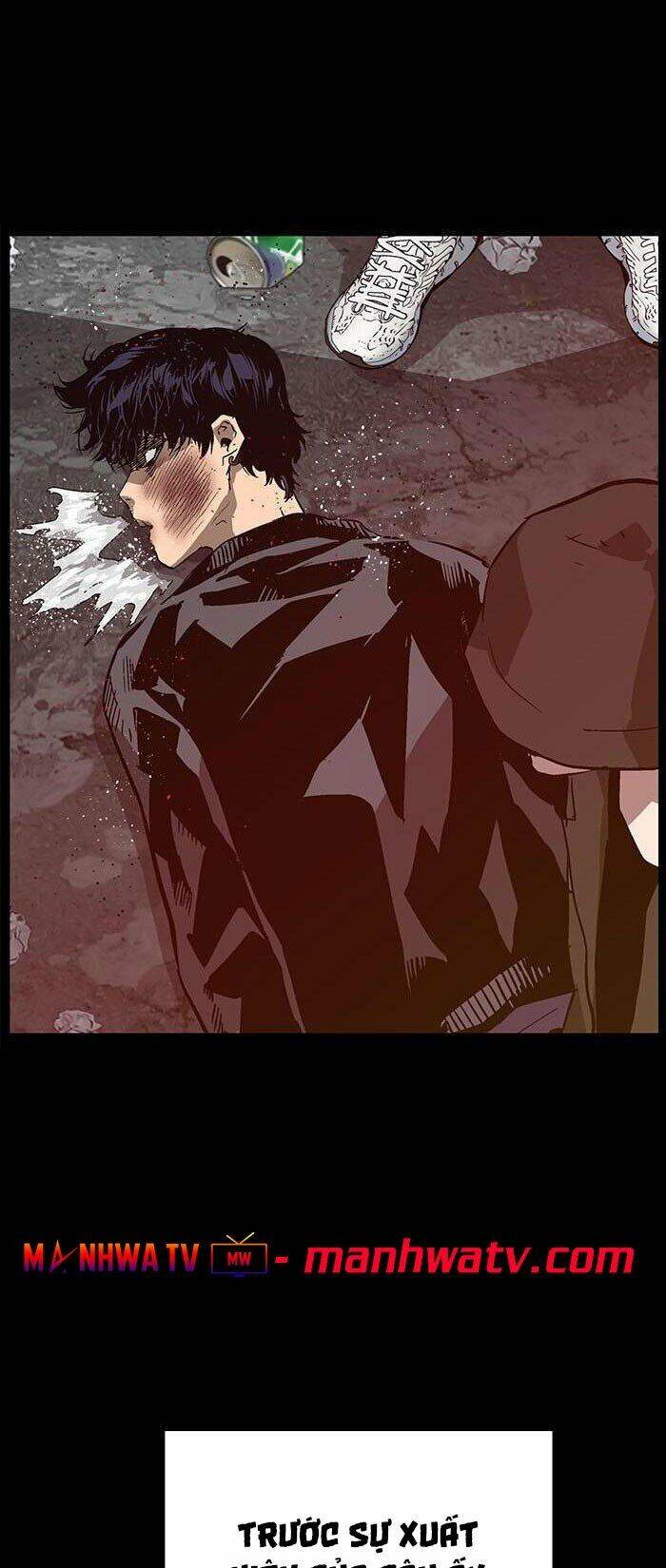 Anh Hùng Yếu Chapter 101 - Trang 2