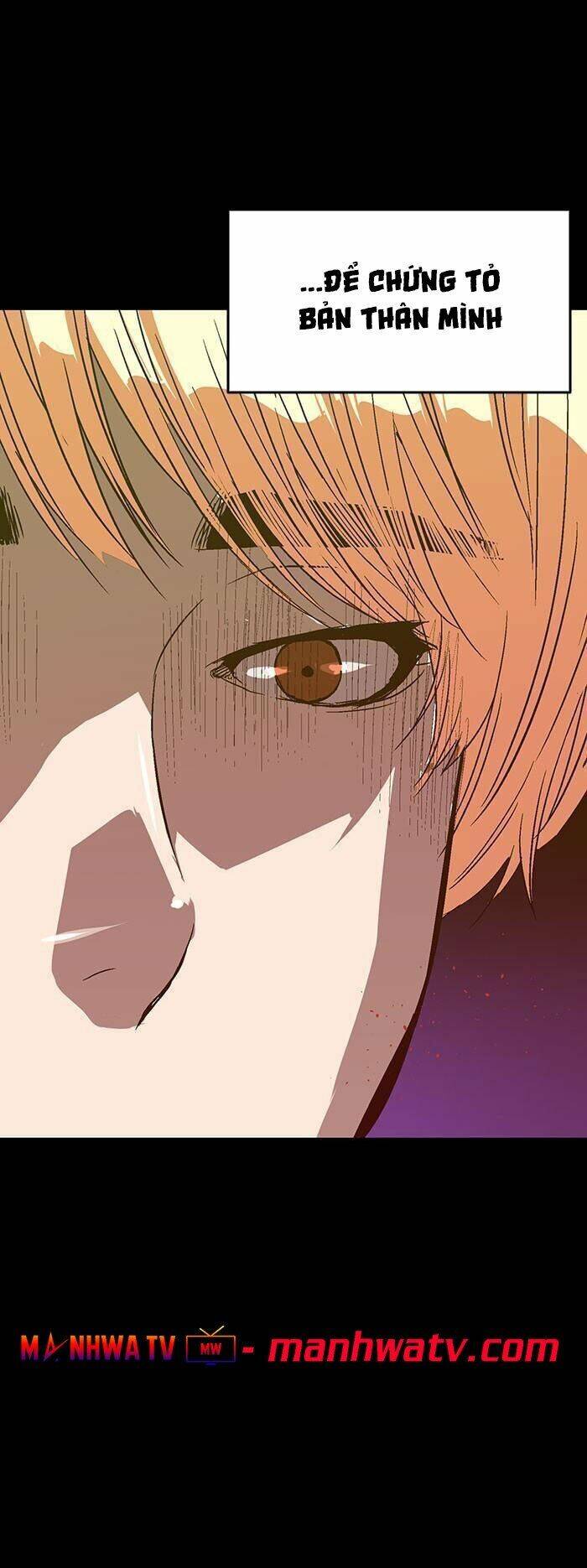 Anh Hùng Yếu Chapter 101 - Trang 2