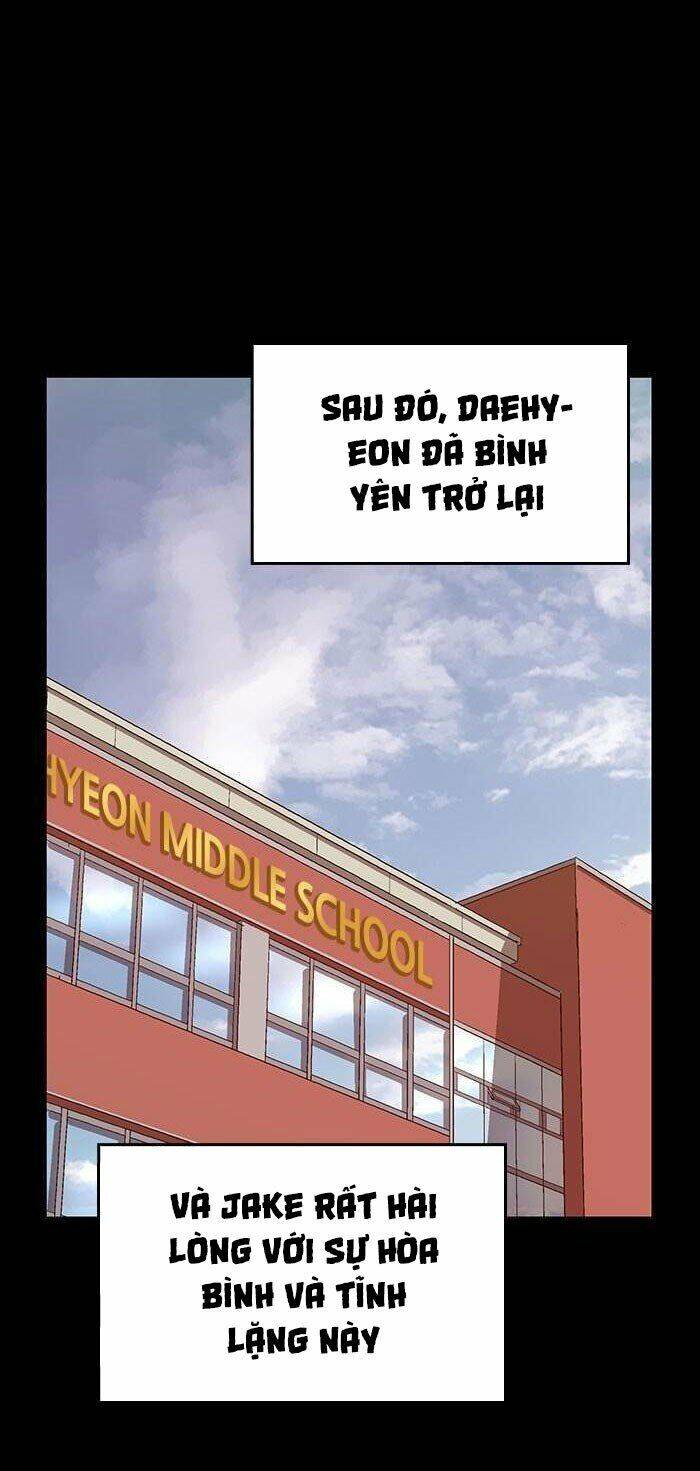 Anh Hùng Yếu Chapter 101 - Trang 2