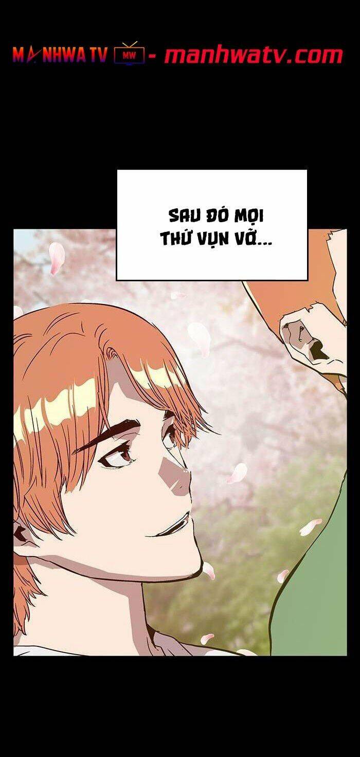 Anh Hùng Yếu Chapter 101 - Trang 2