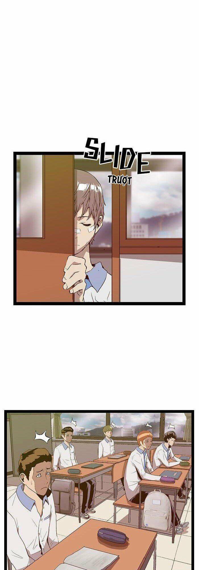 Anh Hùng Yếu Chapter 101 - Trang 2