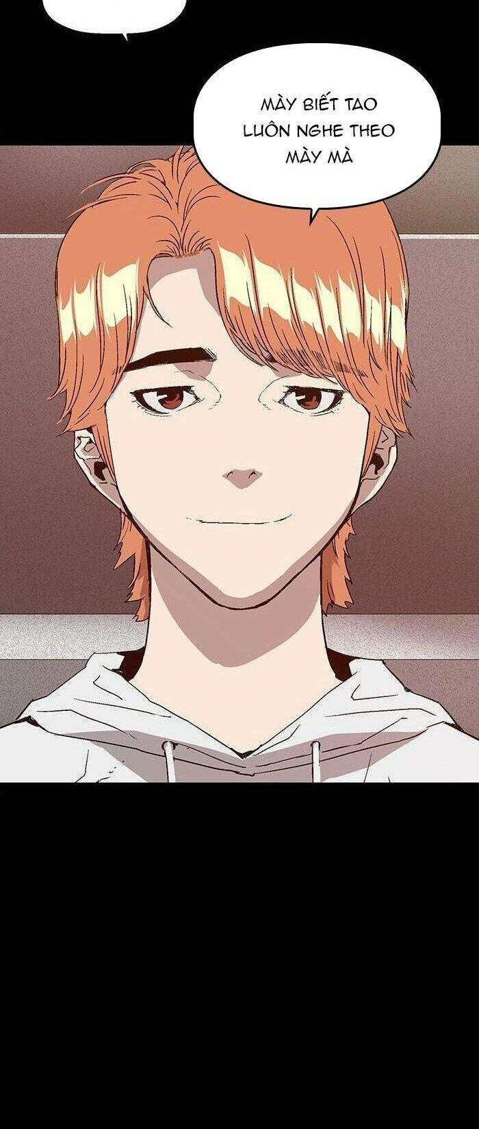 Anh Hùng Yếu Chapter 102 - Trang 2