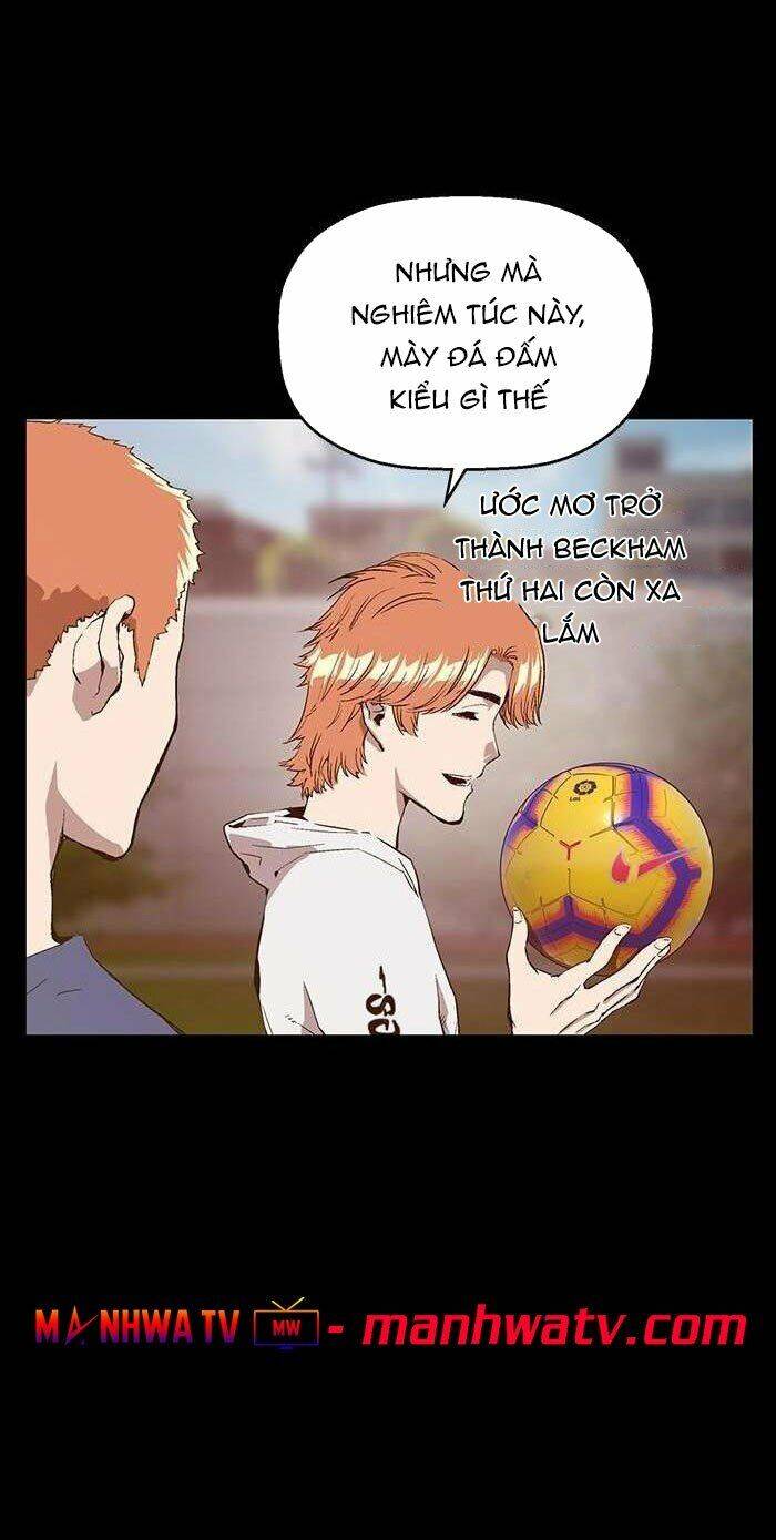 Anh Hùng Yếu Chapter 102 - Trang 2