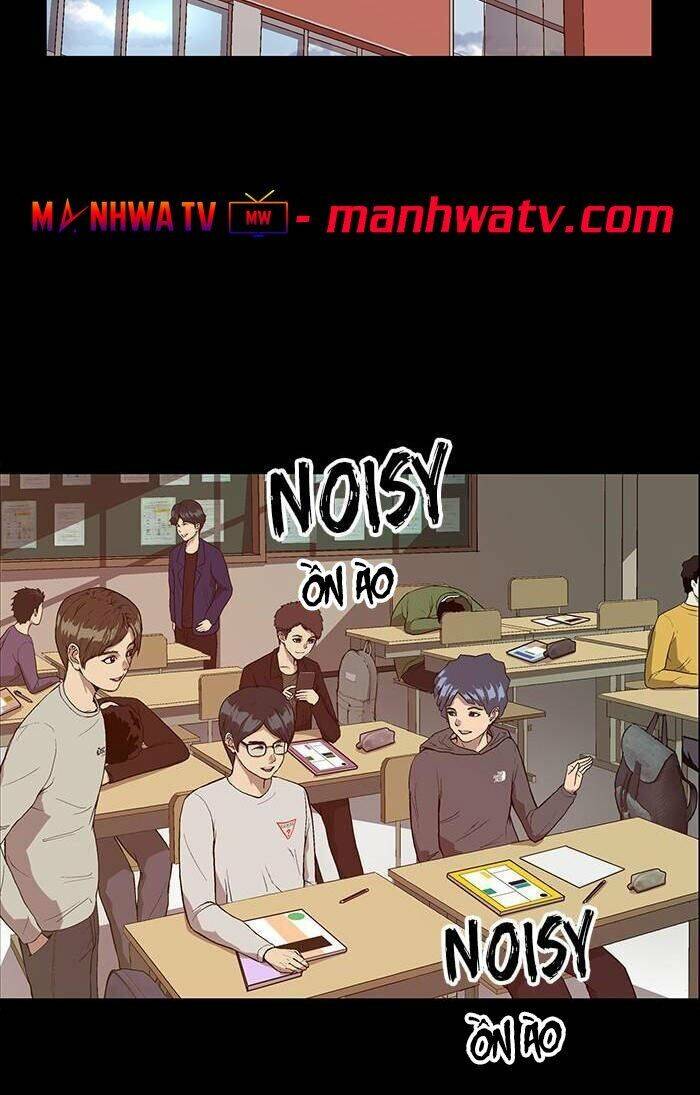 Anh Hùng Yếu Chapter 102 - Trang 2