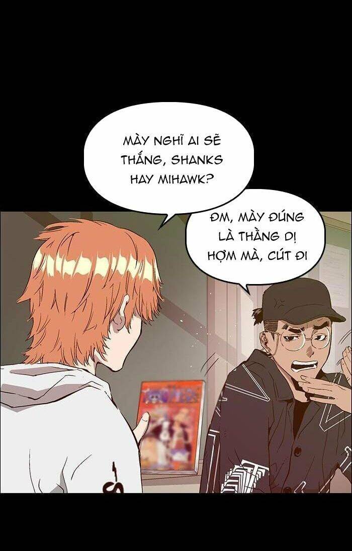 Anh Hùng Yếu Chapter 102 - Trang 2