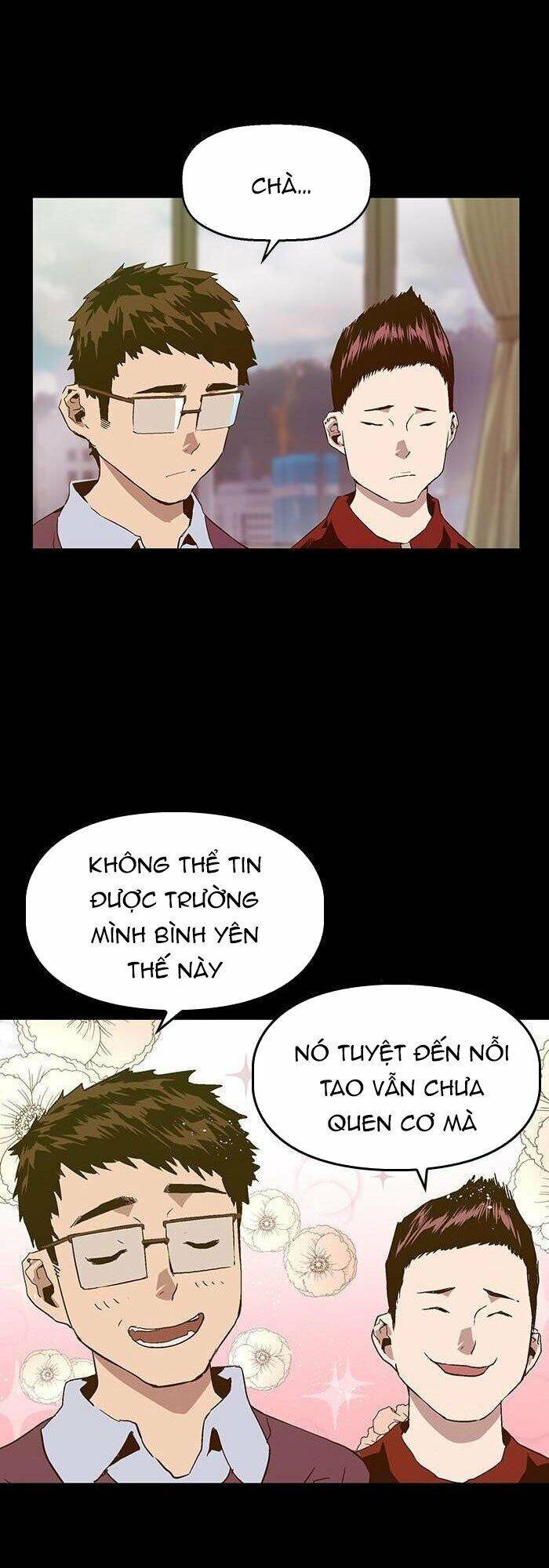 Anh Hùng Yếu Chapter 102 - Trang 2
