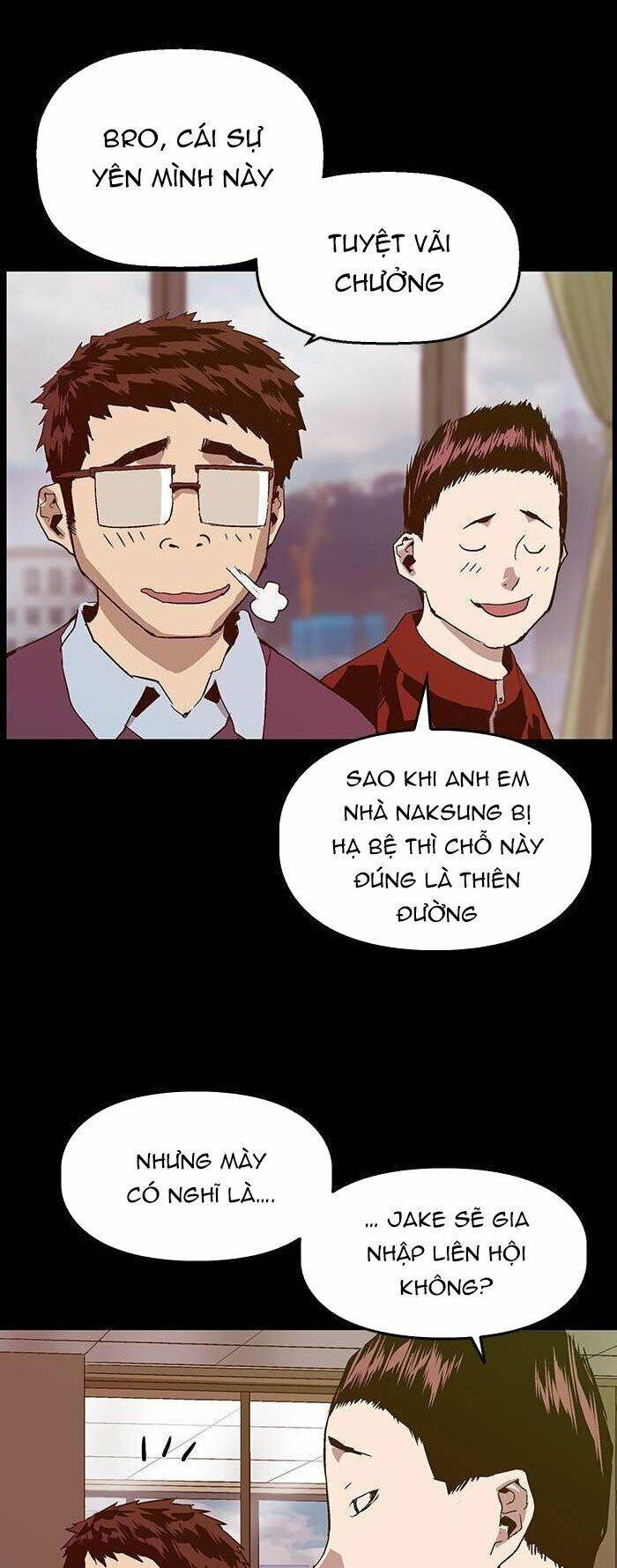 Anh Hùng Yếu Chapter 102 - Trang 2