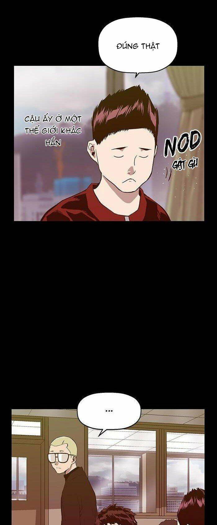 Anh Hùng Yếu Chapter 102 - Trang 2