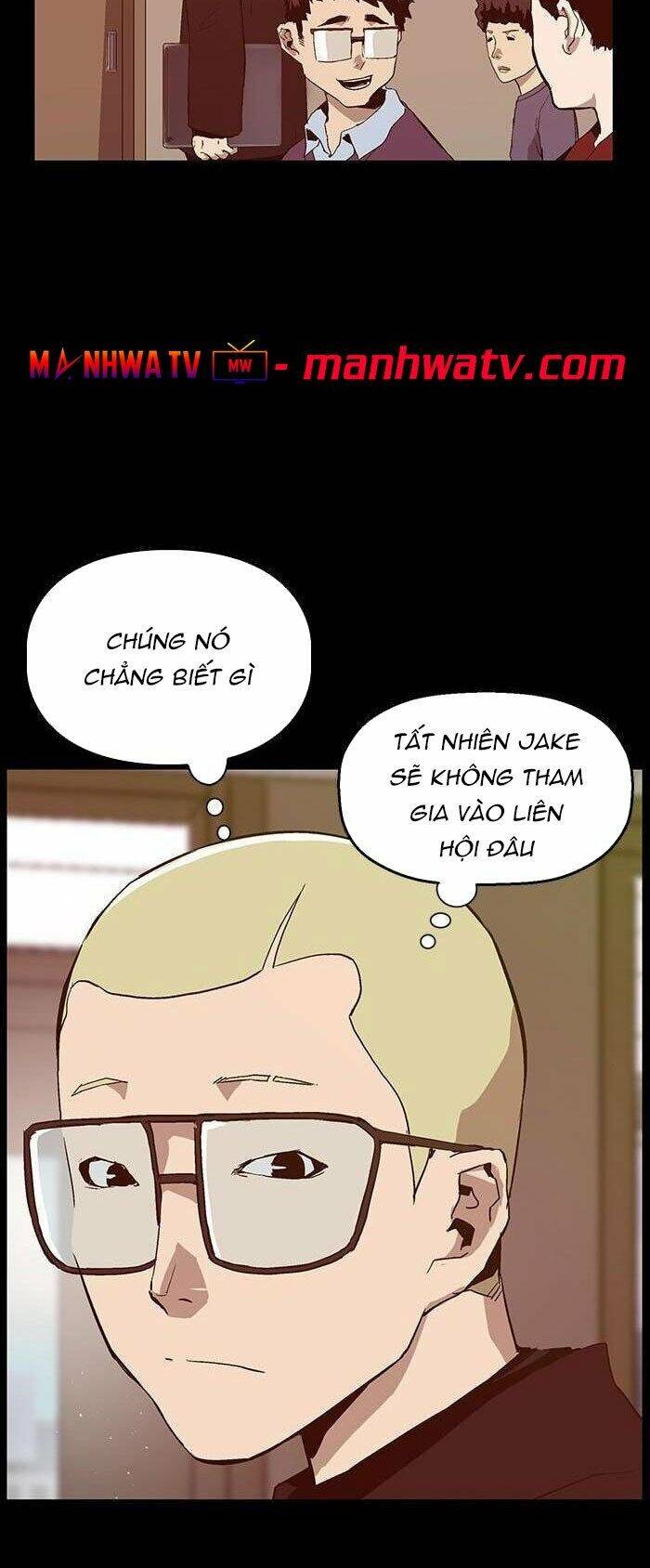 Anh Hùng Yếu Chapter 102 - Trang 2