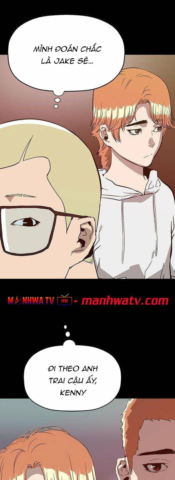 Anh Hùng Yếu Chapter 102 - Trang 2