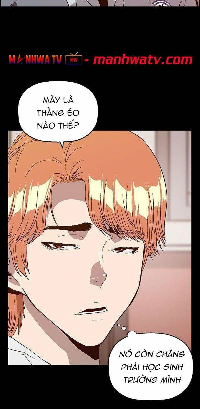 Anh Hùng Yếu Chapter 102 - Trang 2