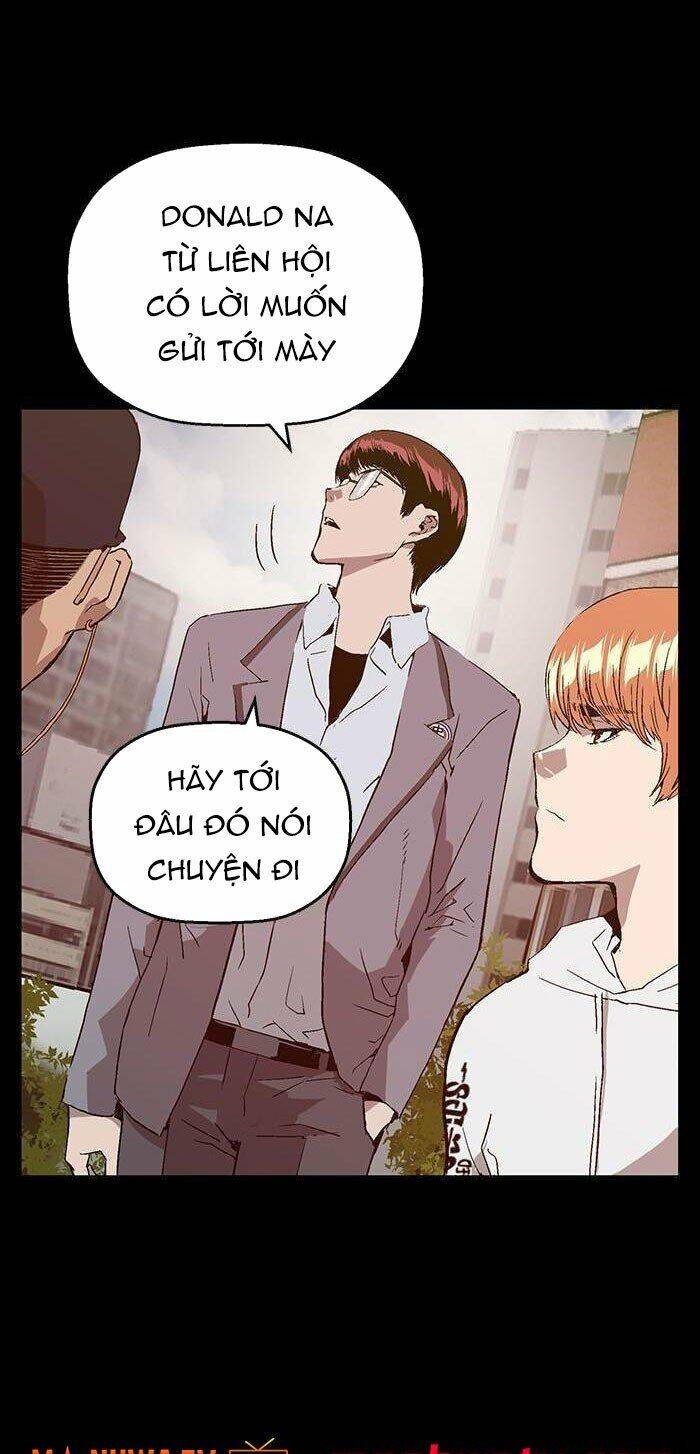 Anh Hùng Yếu Chapter 102 - Trang 2