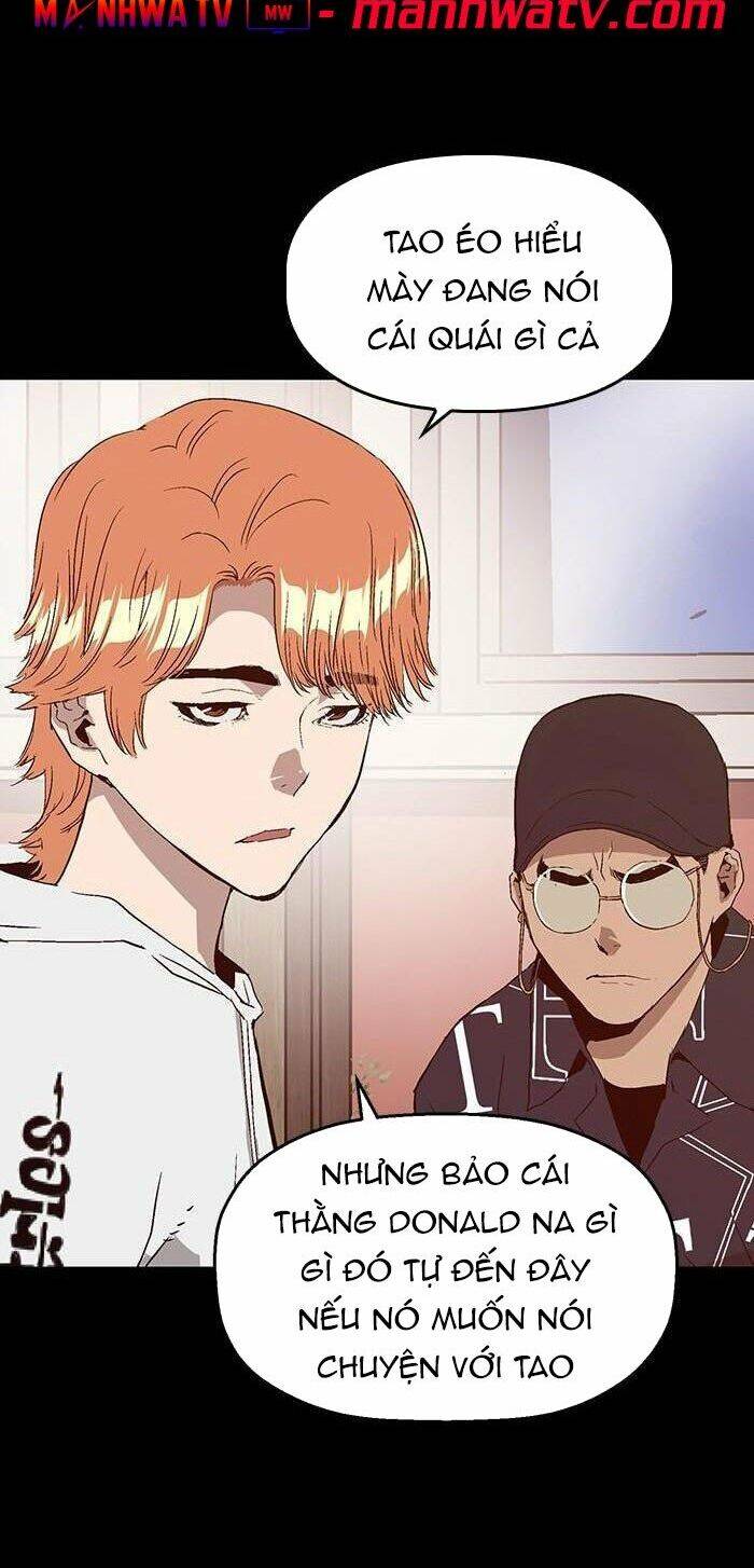 Anh Hùng Yếu Chapter 102 - Trang 2