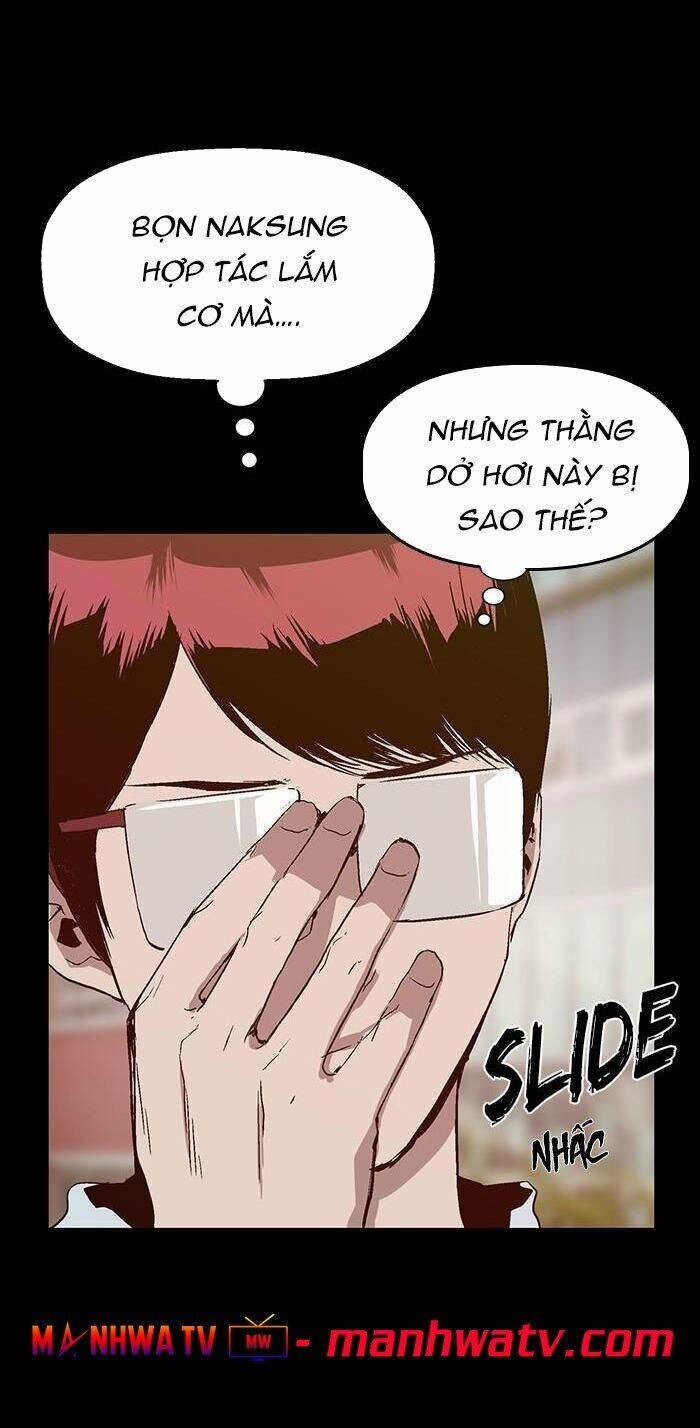 Anh Hùng Yếu Chapter 102 - Trang 2