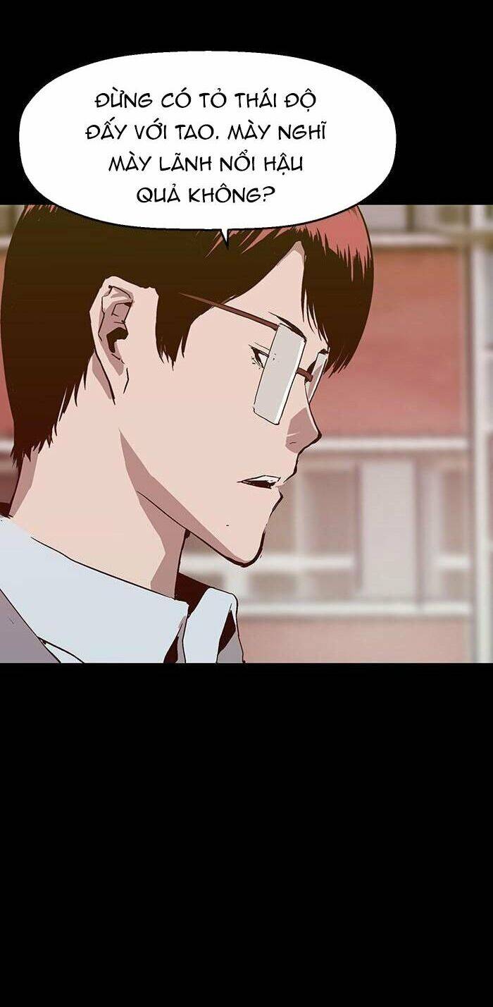 Anh Hùng Yếu Chapter 102 - Trang 2