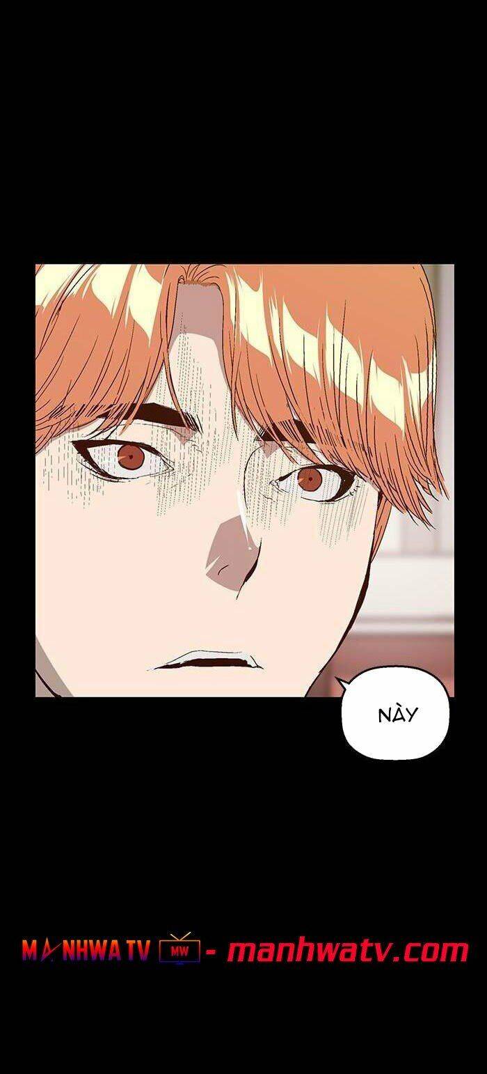 Anh Hùng Yếu Chapter 102 - Trang 2